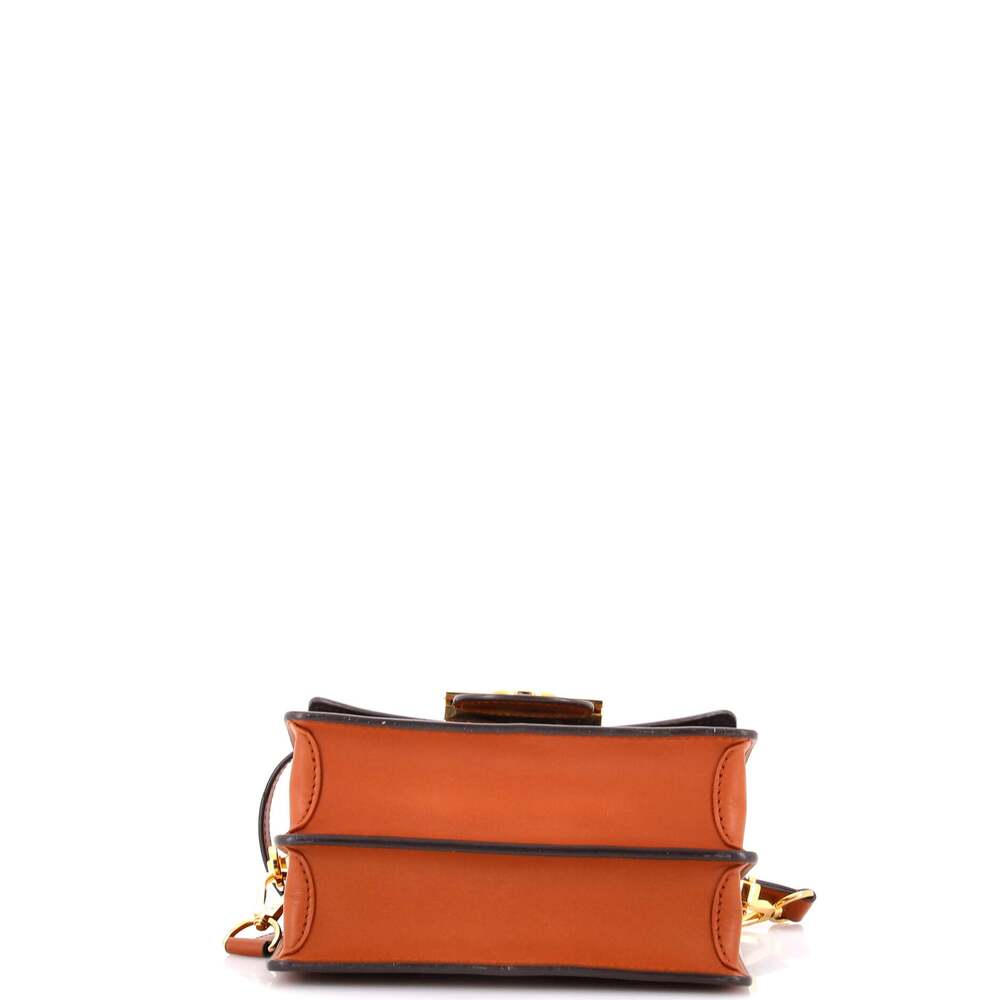 Louis Vuitton Dauphine Shoulder Bag #240164L23B - Picture 4 of 6